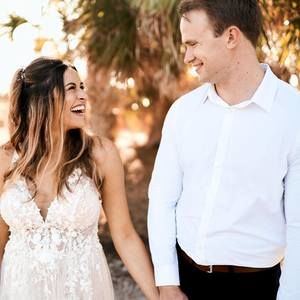 Meet your Posher, Angie